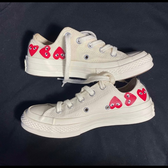 comme des garcon shoes (cdg) - Picture 2 of 7